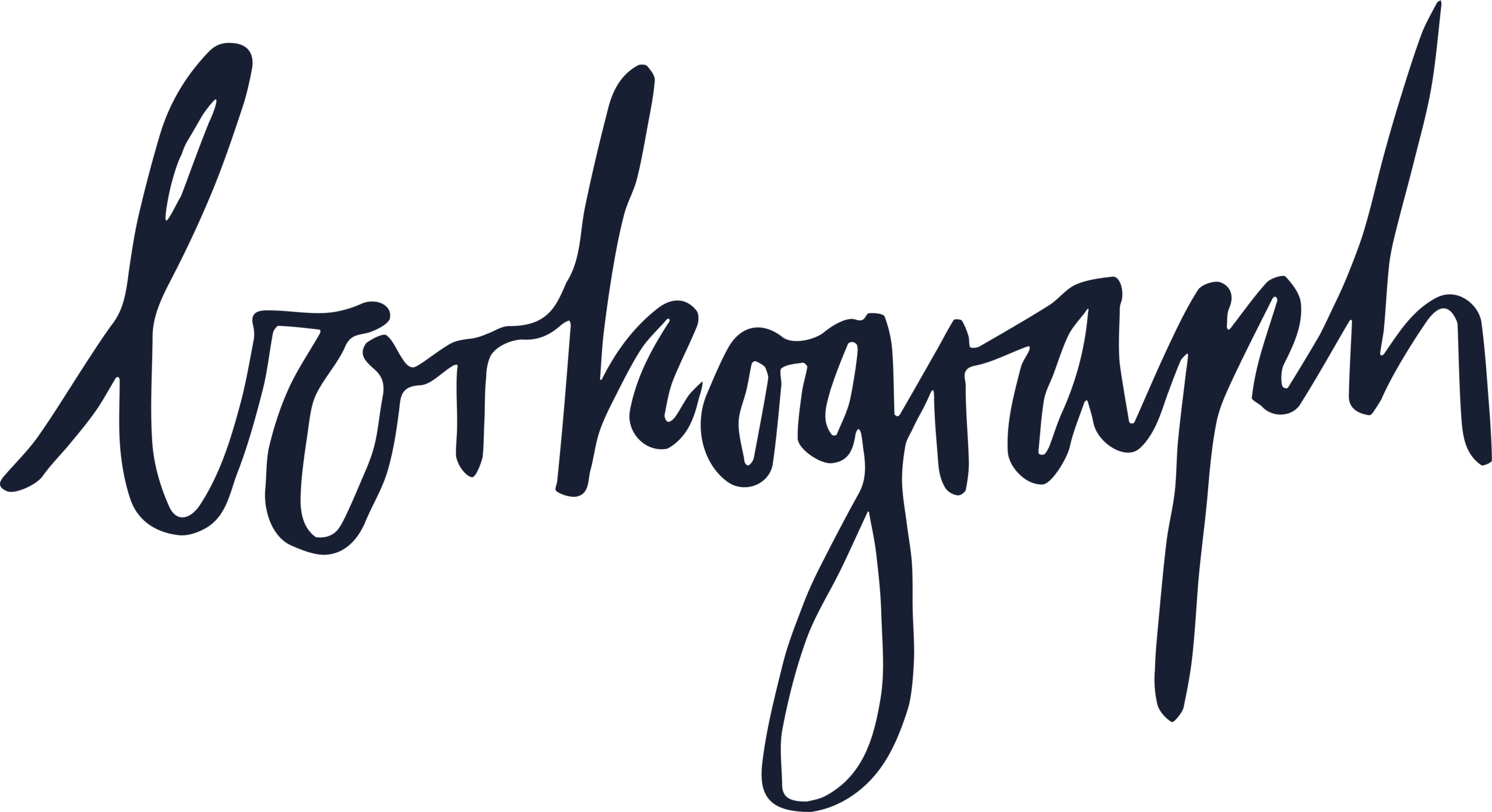 borkograph