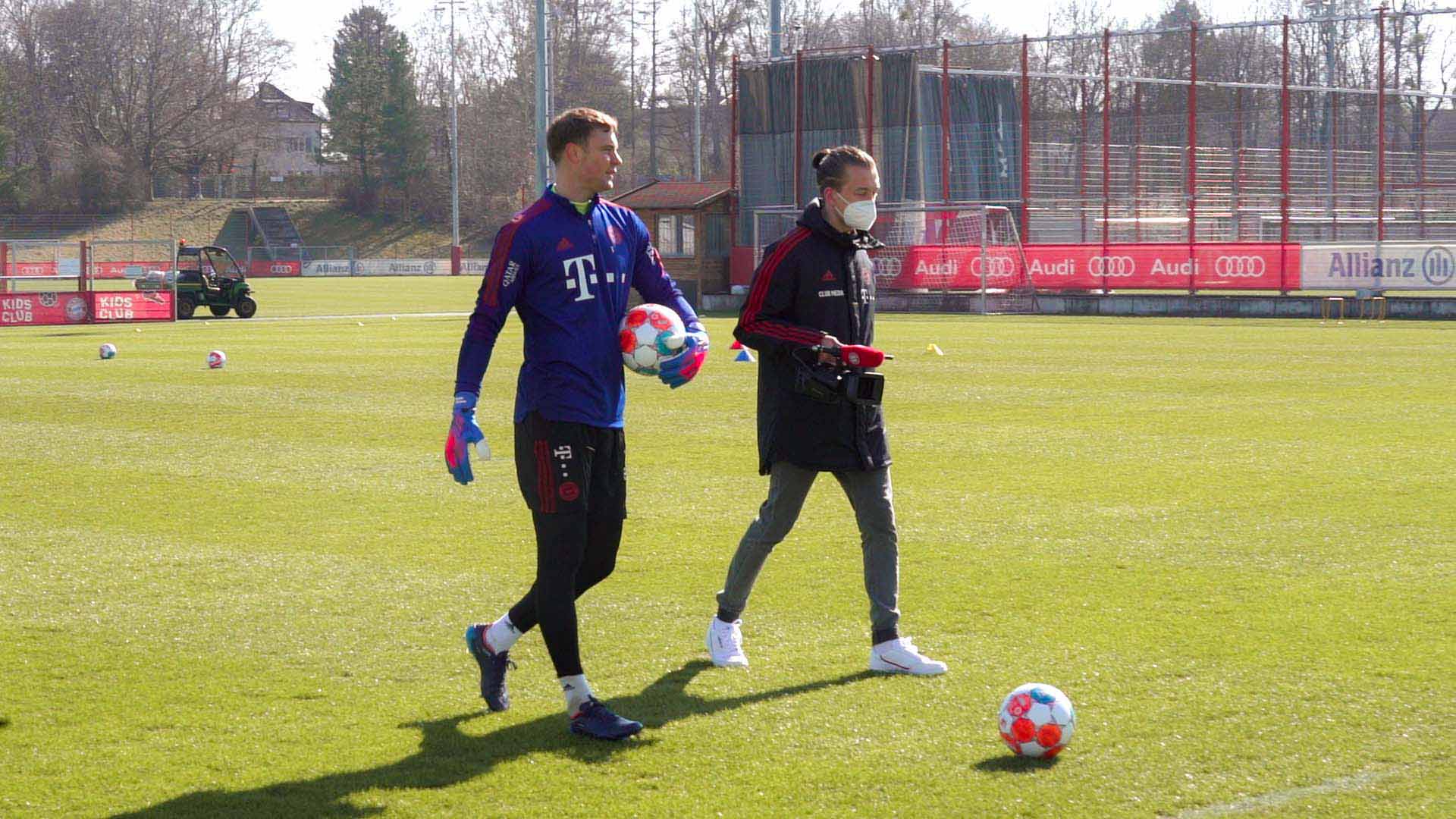 Praktikum FC Bayern,Video Producer Praktikum,Fußball Videos,Social-Media Content,FC Bayern München,Champions-League Videos,Videoproduktion Sport,Praktikum Fußball