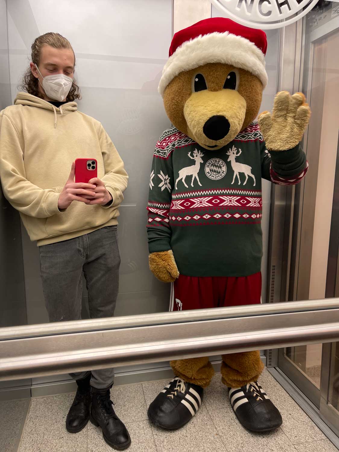 Praktikum FC Bayern,Video Producer Praktikum,Fußball Videos,Social-Media Content,FC Bayern München,Champions-League Videos,Videoproduktion Sport,Praktikum Fußball