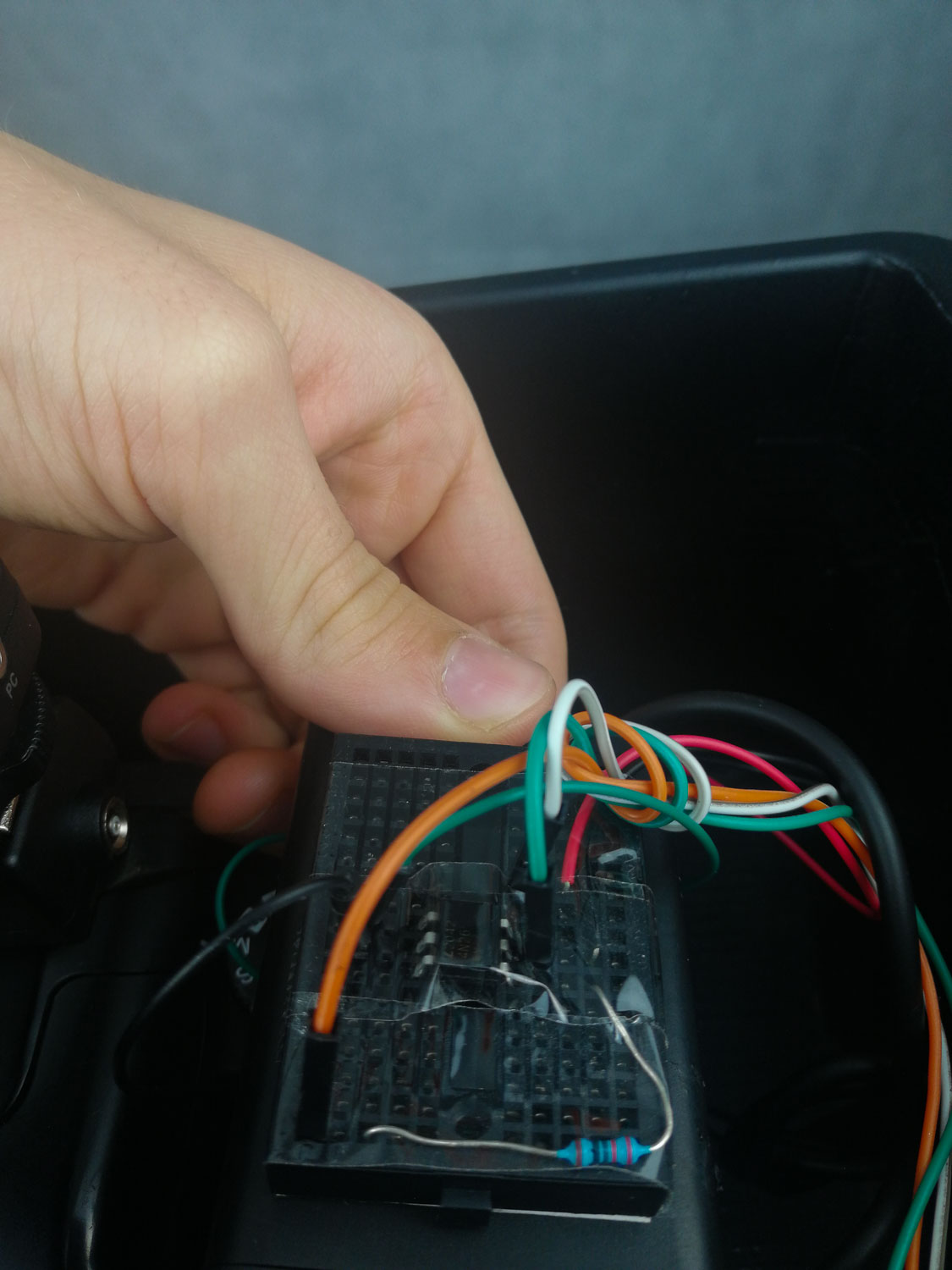 Raspberry Pi Fotofalle,Bewegungsmelder Kamera,DIY Fotofalle,Fotoprojekt,Wildtierfotografie,camtraption,wildkamera,fotofalle