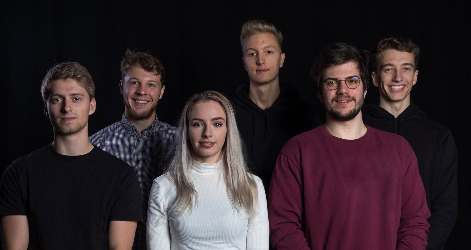 Projektleitung,User Interface Design,Thermobecher App,interaktives Produkt,Medienprojekt,Projekt HS Harz,Pequod