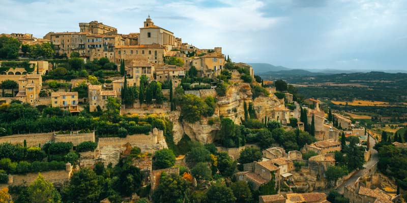 Landschaftsfotografie,Südfrankreich,Jahreskalender,Fotokalender,Städtefotografie,Kalender kaufen,Reisefotografie