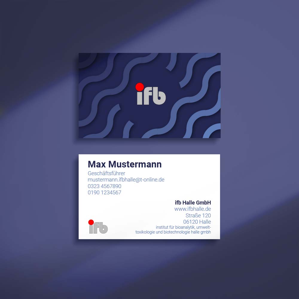 ifb Halle,Corporate Design,Webentwicklung,Fotografie Halle,Website erstellen,Visitenkarten Design,Webdesign,Unternehmensfotografie