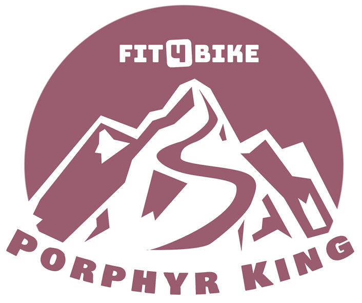 porphyr king fit 4 bike